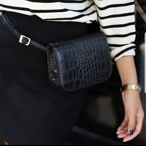 🆕 Fanny Pack, Waist Bag